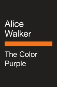 The Color Purple (Walker Alice)(Paperback)