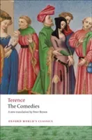 The Comedies (Terence)(Paperback)