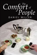 The Comfort of People (Miller Daniel)(Paperback)