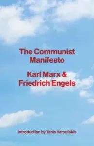 The Communist Manifesto (Marx Karl)(Paperback)