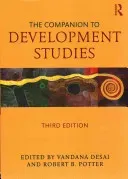 The Companion to Development Studies (Desai Vandana)(Paperback)