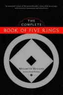 The Complete Book of Five Rings (Musashi Miyamoto)(Paperback)