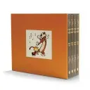 The Complete Calvin and Hobbes (Watterson Bill)(Paperback)