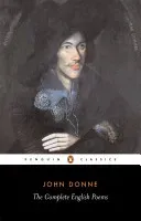 The Complete English Poems (Donne John)(Paperback)