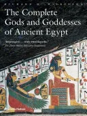 The Complete Gods and Goddesses of Ancient Egypt (Wilkinson Richard H.)(Paperback)