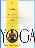 The Complete Illustrated Book of Yoga (Devananda Vishnu)(Paperback)