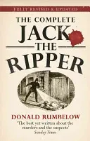 The Complete Jack the Ripper (Rumbelow Donald)(Paperback)
