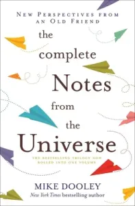 The Complete Notes from the Universe (Dooley Mike)(Paperback)