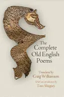 The Complete Old English Poems (Williamson Craig)(Pevná vazba)