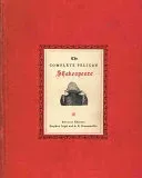 The Complete Pelican Shakespeare (Shakespeare William)(Pevná vazba)