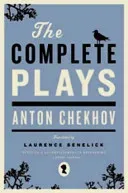 The Complete Plays (Chekhov Anton)(Paperback)