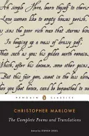 The Complete Poems and Translations (Marlowe Christopher)(Paperback)