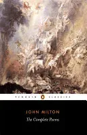 The Complete Poems (Milton John)(Paperback)