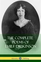 The Complete Poems of Emily Dickinson (Dickinson Emily)(Paperback)
