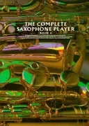 The Complete Saxophone Player - Book 4 (Ravenscroft Raphael)(Paperback)