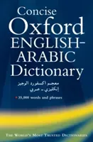 The Concise Oxford English-Arabic Dictionary of Current Usage (Doniach N. S.)(Pevná vazba)