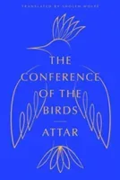 The Conference of the Birds (Attar)(Paperback)