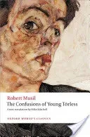 The Confusions of Young Torless (Musil Robert)(Paperback)