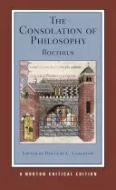 The Consolation of Philosophy (Boethius)(Paperback)