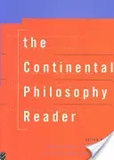 The Continental Philosophy Reader (Kearney Richard)(Paperback)