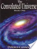 The Convoluted Universe: Book One (Cannon Dolores)(Paperback)