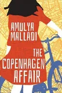 The Copenhagen Affair (Malladi Amulya)(Paperback)