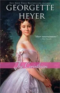 The Corinthian (Heyer Georgette)(Paperback)