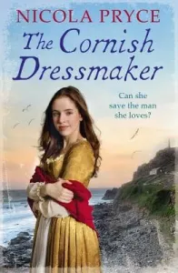 The Cornish Dressmaker (Pryce Nicola)(Paperback)