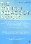 The Critical Pedagogy Reader (Darder Antonia)(Paperback)
