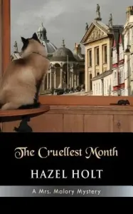The Cruellest Month (Holt Hazel)(Paperback)
