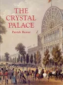 The Crystal Palace (Beaver Patrick)(Pevná vazba)