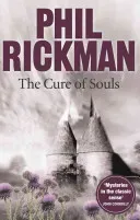The Cure of Souls (Rickman Phil)(Paperback)
