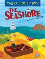 The Curiosity Box: The Seashore (Riley Peter)(Paperback)