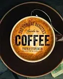 The Curious Barista's Guide to Coffee (Stephenson Tristan)(Pevná vazba) #906509
