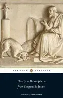 The Cynic Philosophers: From Diogenes to Julian (Various)(Paperback)