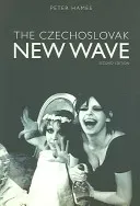 The Czechoslovak New Wave (Hames Peter)(Paperback)