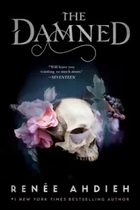 The Damned (Ahdieh Rene)(Paperback)