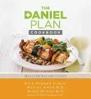 The Daniel Plan Cookbook: Healthy Eating for Life (Warren Rick)(Pevná vazba)