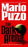 The Dark Arena (Puzo Mario)(Mass Market Paperbound)