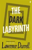 The Dark Labyrinth (Durrell Lawrence)(Paperback)