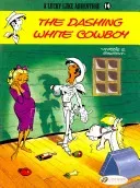 The Dashing White Cowboy (Goscinny R.)(Paperback)