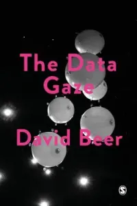 The Data Gaze: Capitalism, Power and Perception (Beer David)(Paperback)