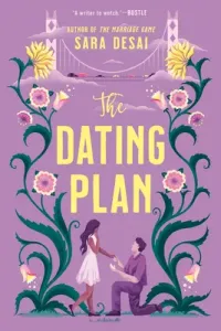 The Dating Plan (Desai Sara)(Paperback)