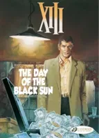 The Day of the Black Sun (Hamme Jean)(Paperback)