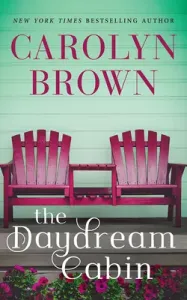 The Daydream Cabin (Brown Carolyn)(Paperback)