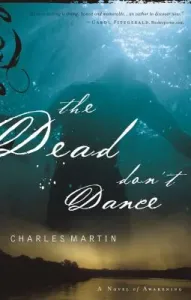 The Dead Don't Dance (Martin Charles)(Paperback)