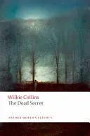 The Dead Secret (Collins Wilkie)(Paperback)