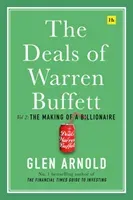 The Deals of Warren Buffett Volume 2: The Making of a Billionaire (Arnold Glen)(Pevná vazba)