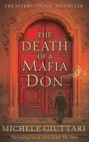 The Death of a Mafia Don (Giuttari Michele)(Paperback)