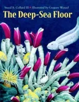 The Deep-Sea Floor (Collard Sneed B.)(Paperback)
